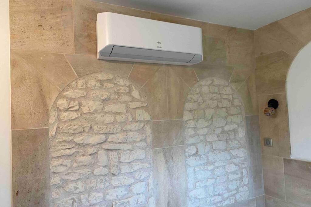 L'Entrenous Apartment Charmes  Exterior foto