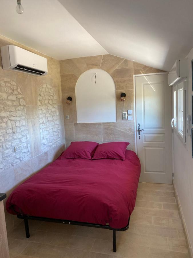 L'Entrenous Apartment Charmes  Exterior foto