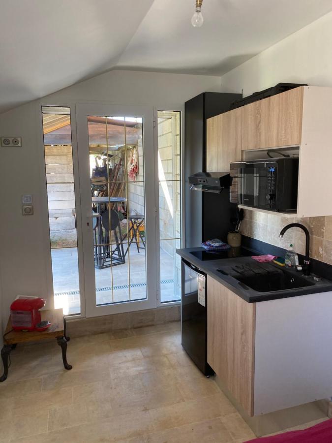 L'Entrenous Apartment Charmes  Exterior foto